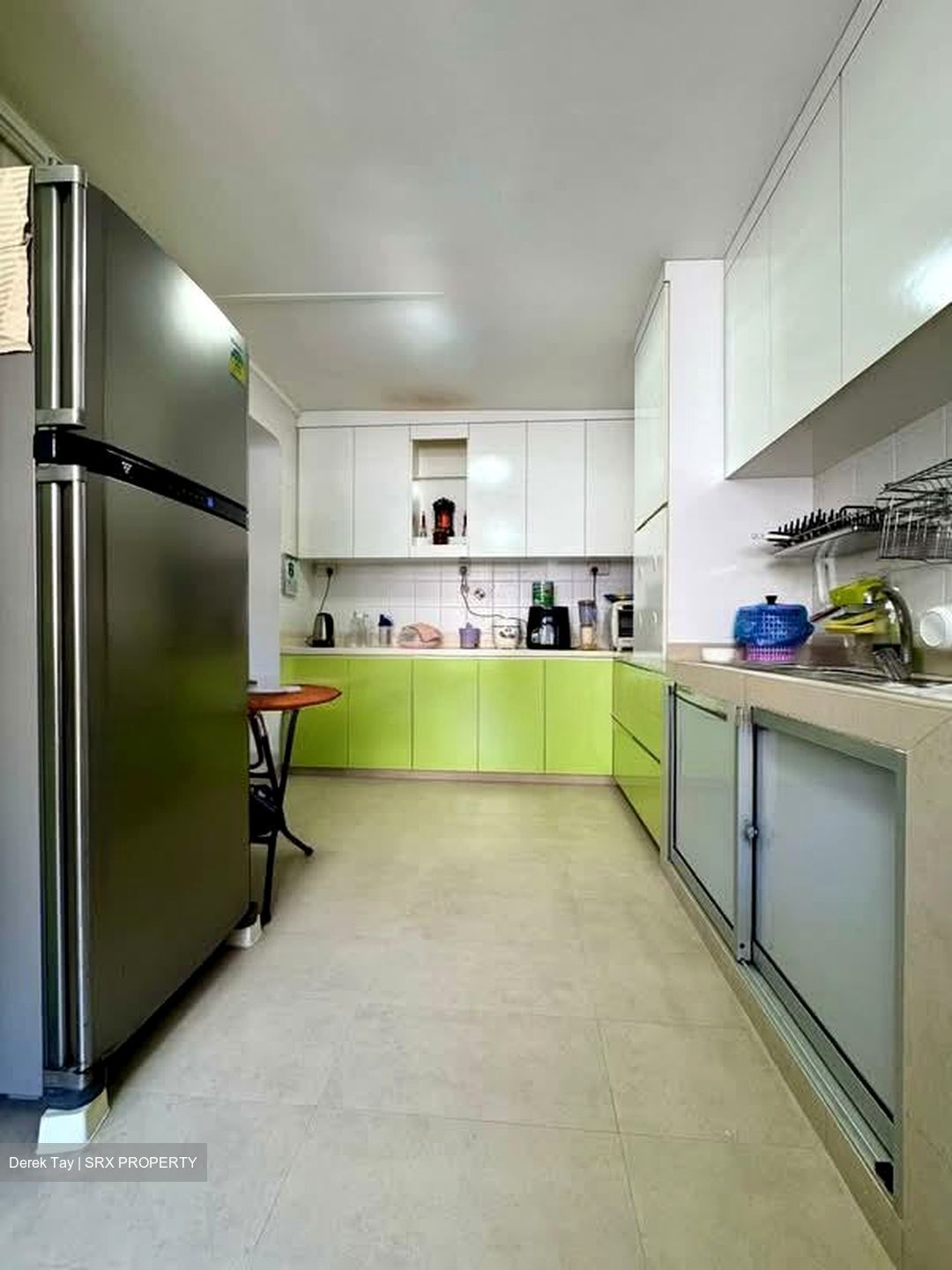 Blk 232 Yishun Street 21 (Yishun), HDB 5 Rooms #566574231